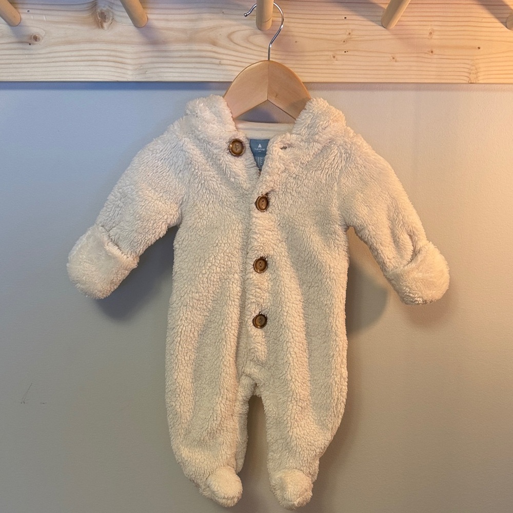 GAP baby bunting